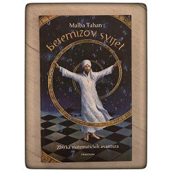 Beremizov svijet Malba Tahan