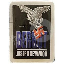 Berkut Joseph Heywood