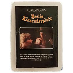 Berlin Alexanderplatz Alfred Döblin