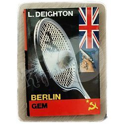 Berlin gem Len Deighton