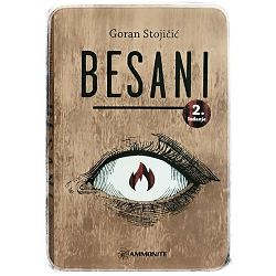 Besani Goran Stojičić