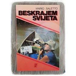 Beskrajem svijeta Mario Saletto
