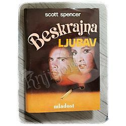 Beskrajna ljubav Scott Spencer