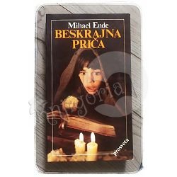 Beskrajna priča Michael Ende 