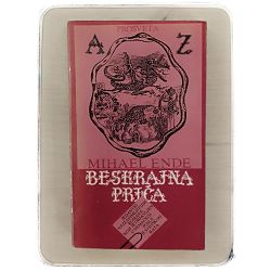 Beskrajna priča Michael Ende