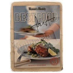 Best Food Fast Pamela Clark
