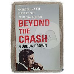 Beyond the Crash Gordon Brown