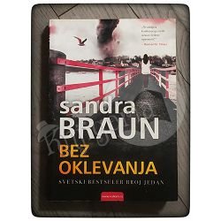 Bez oklevanja Sandra Braun