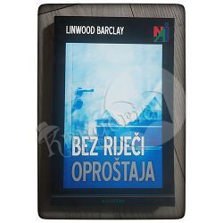 Bez riječi oproštaja Linwood Barclay