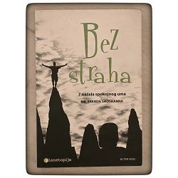 Bez straha Brenda Shoshanna