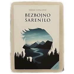 Bezbojno Šarenilo Neđad Topalović