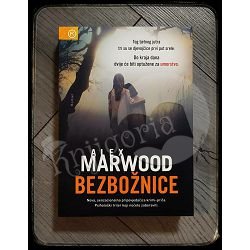 BEZBOŽNICE Alex Marwood