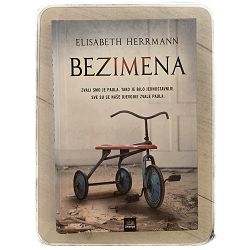 Bezimena Elisabeth Herrmann / T.U.