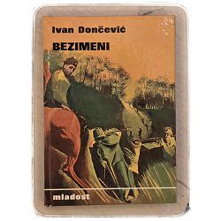 Bezimeni Ivan Dončević / T.U.