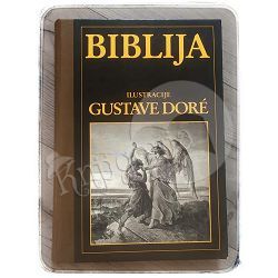 Biblija Gustave Doré