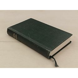 Biblija ili Sveto pismo Staroga i Novoga zavjeta Djuro Daničić, Vuk Stefan Karadžić