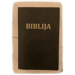 Biblija - Sveto pismo staroga i novoga zavjeta