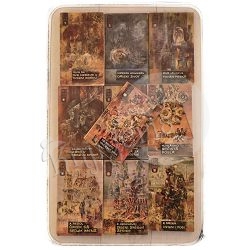 Biblioteka Bestseleri 1/10