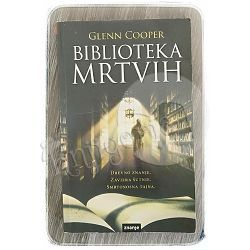 Biblioteka mrtvih Glenn Cooper BR.149