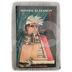 Bibliotekar Mihail Elizarov