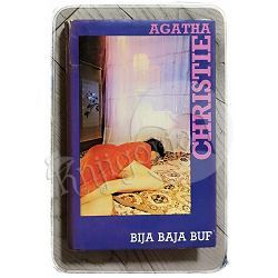 Bija baja buf Agatha Christie