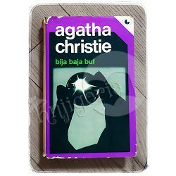 Bija baja buf Agatha Christie