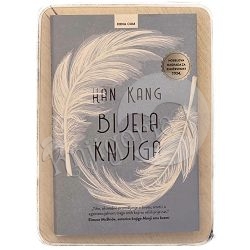 Bijela knjiga Han Kang
