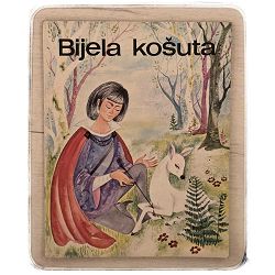 Bijela košuta Madame d'Aulnoy