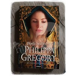 Bijela kraljevna Philippa Gregory