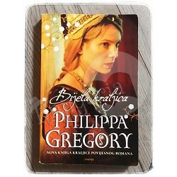 Bijela kraljica Philippa Gregory