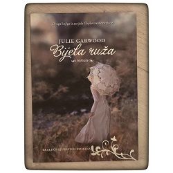 Bijela ruža Julie Garwood