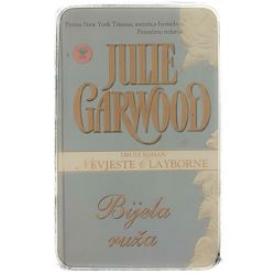 Bijela ruža Julie Garwood / OTPIS