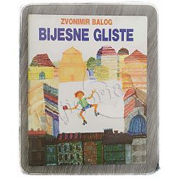 Bijesne gliste Zvonimir Balog
