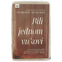 Bili jednom vukovi Charlotte McConaghy