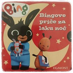 Bingove priče za laku noć 