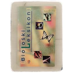 Biološki leksikon Ivan Habdija, Biserka Primc-Habdija