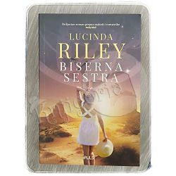 Biserna sestra: priča o CeCe Lucinda Riley