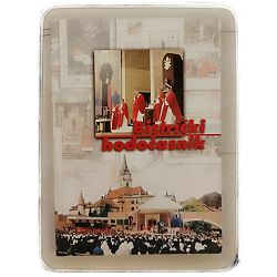 Bistrički hodočasnik Nedjeljko Pintarić