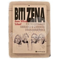 Biti žena Anne Wilson Schaef