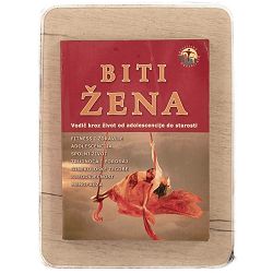 Biti žena Helen Lawrence