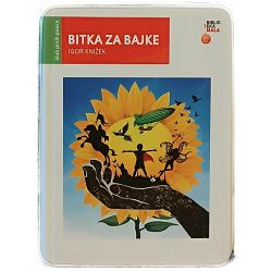 Bitka za bajke Igor Knižek