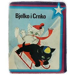 Bjelko i Crnko Pierre Probst
