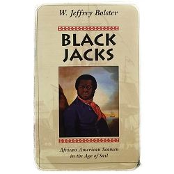 Black Jacks W. Jeffrey Bolster