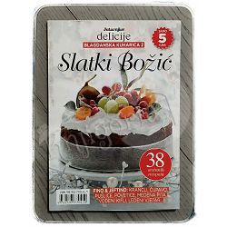 Blagdanska kuharica 2: Slatki Božić