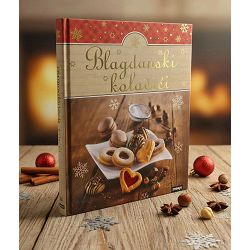 Blagdanski kolačići 