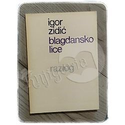 Blagdansko lice Igor Zidić