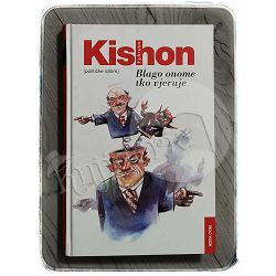 Blago onome tko vjeruje: političke satire Ephraim Kishon 