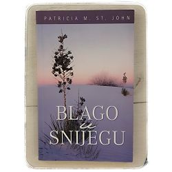 Blago u snijegu Patricia St. John