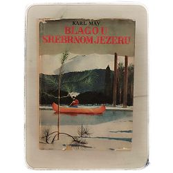 Blago u srebrnom jezeru Karl May
