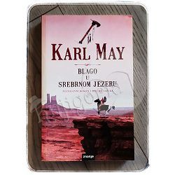 Blago u srebrnom jezeru Karl May